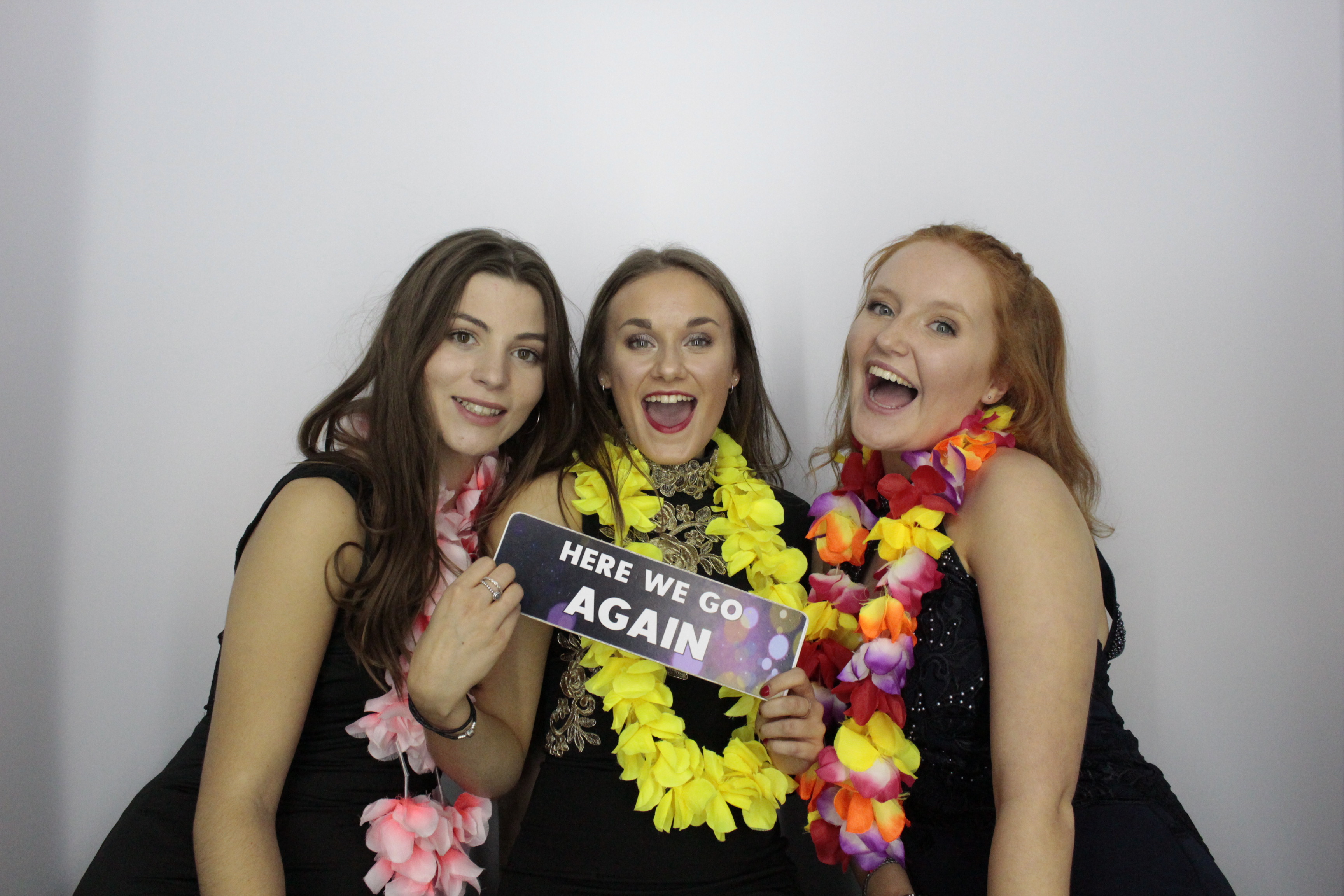 Norland Freshers Ball 2019 | View more photos from the event at gallery.myphotoboothexperience.co.uk/u/MyPhotoBoothExperienceLtd/Norland-Freshers-Ball-2019